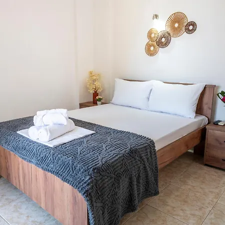 Mitro Sun & Sea, Appartement *