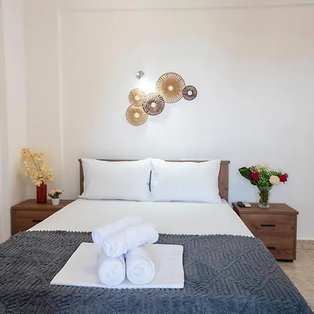 Mitro Sun & Sea, Appartement *