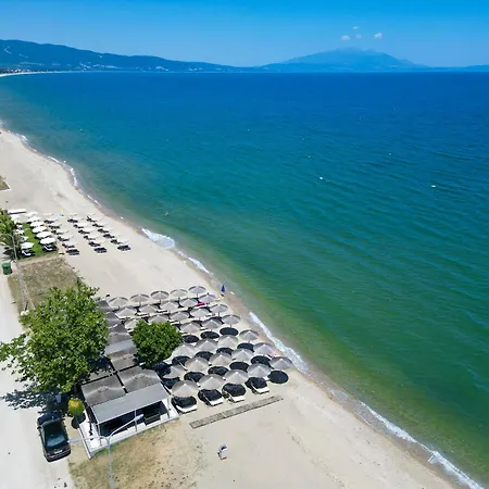 Mitro Sun & Sea, Appartement *