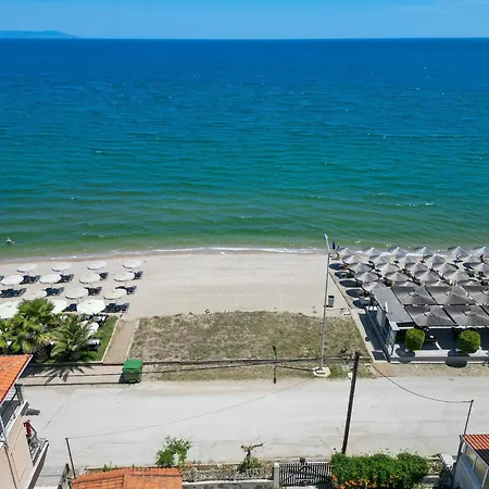 Appartement Mitro Sun & Sea, *