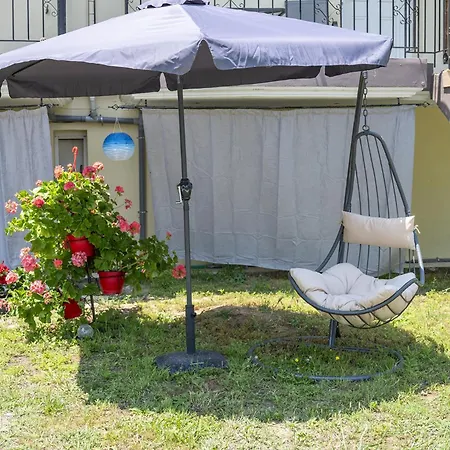 Appartement Mitro Sun & Sea, *