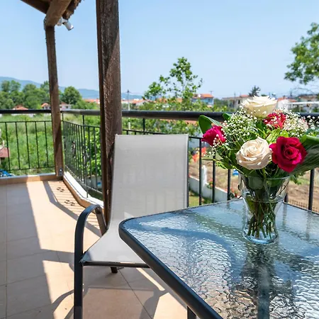 Appartement Mitro Sun & Sea, *