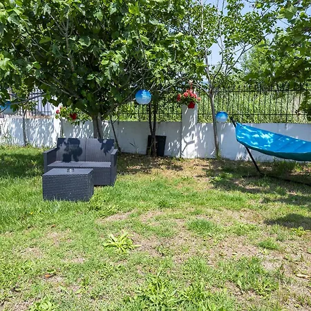 Appartement Mitro Sun & Sea, *