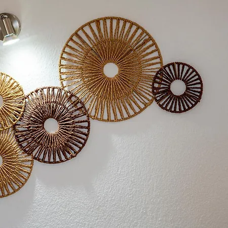 Mitro Sun & Sea, Appartement