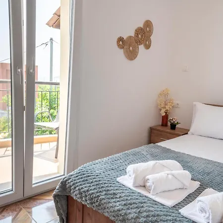 Mitro Sun & Sea, Appartement *