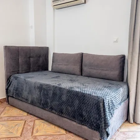 Appartement Mitro Sun & Sea,