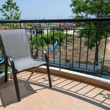 Appartement Mitro Sun & Sea, *