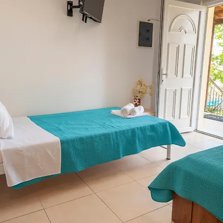 Appartement Mitro Sun & Sea, *
