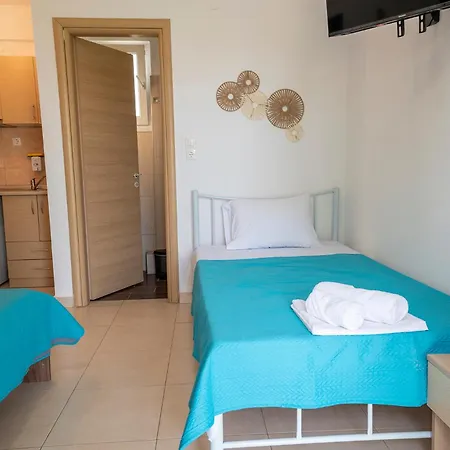 Mitro Sun & Sea, Appartement