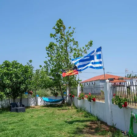Appartement Mitro Sun & Sea,