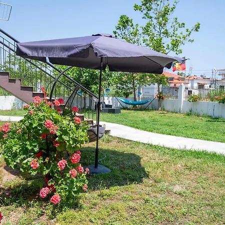Appartement Mitro Sun & Sea,