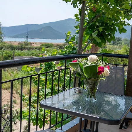 Mitro Sun & Sea, * Vrasná