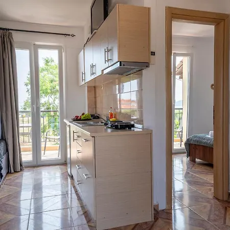Appartement Mitro Sun & Sea,