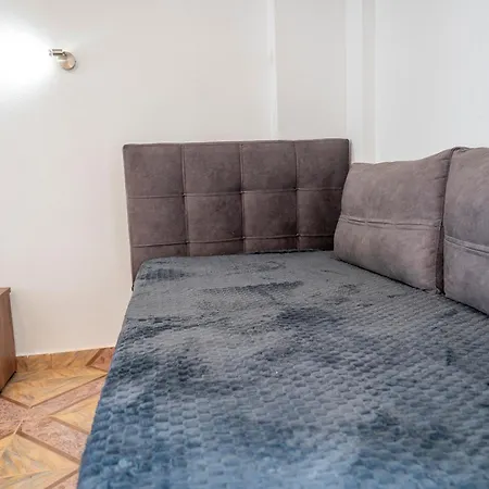 Appartement Mitro Sun & Sea,