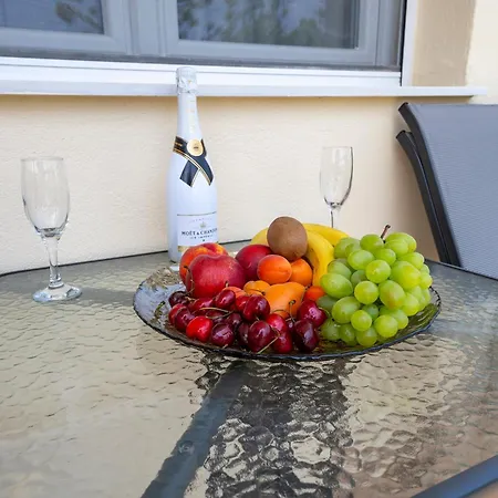 Mitro Sun & Sea, Appartement