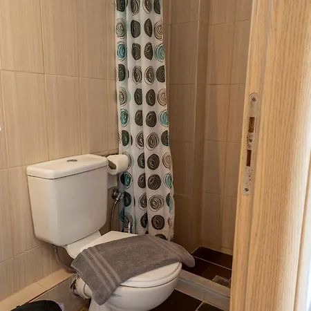 Appartement Mitro Sun & Sea, *