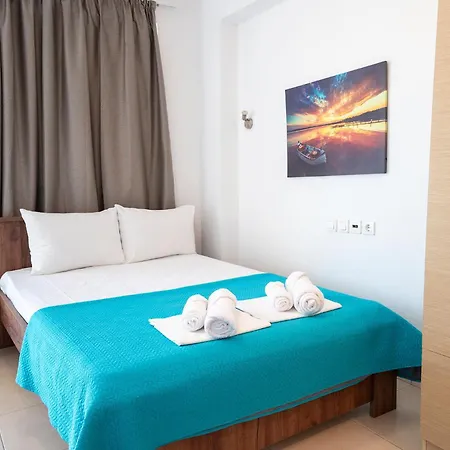 Appartement Mitro Sun & Sea,