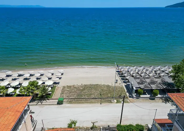 Daire Mitro Sun & Sea, *