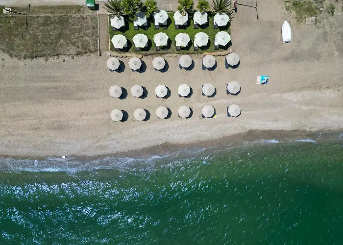Mitro Sun & Sea, *